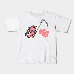 Savage III Kids T-Shirt